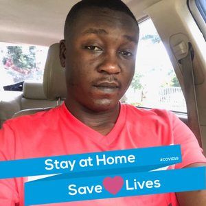 Meet your Posher, Tchoucko